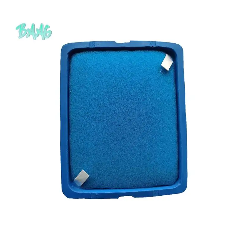 BAAG-HEPA Filter For FC9728 FC9730 FC9731 FC9732 FC9733 FC8003/01 Air Cleaner Motor Filter Replacement Parts
BAAG-HEPA Filter For FC9728 FC9730 FC9731 FC9732 FC9733 FC8003/01 Air Cleaner Motor Filter Replacement Parts