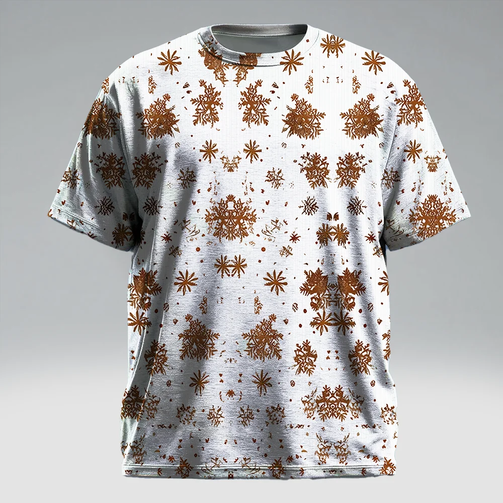 S-9xl, большие размеры, большой и высокий короткий рукав (Рождественский элемент), стильные красно-зеленые оттенки, легкие, подходят для комфорта на весь день
S-9xl, большие размеры, большой и высокий короткий рукав (Рождественский элемент), стильные красно-зеленые оттенки, легкие, подходят для комфорта на весь день