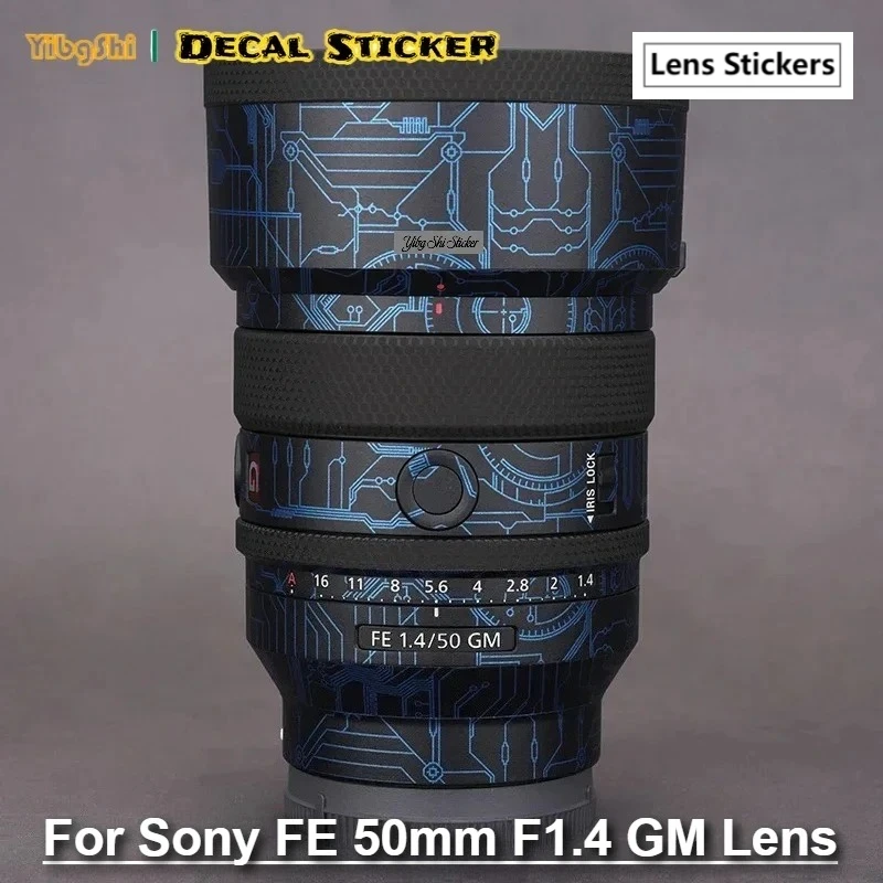 Для Sony FE 50 мм f/1.4 GM наклейка на объектив для SONY FE50 F1.4GM Защитная пленка для объектива 50GM 1.4 Наклейка 50 F1.4 Кожа
Для Sony FE 50 мм f/1.4 GM наклейка на объектив для SONY FE50 F1.4GM Защитная пленка для объектива 50GM 1.4 Наклейка 50 F1.4 Кожа