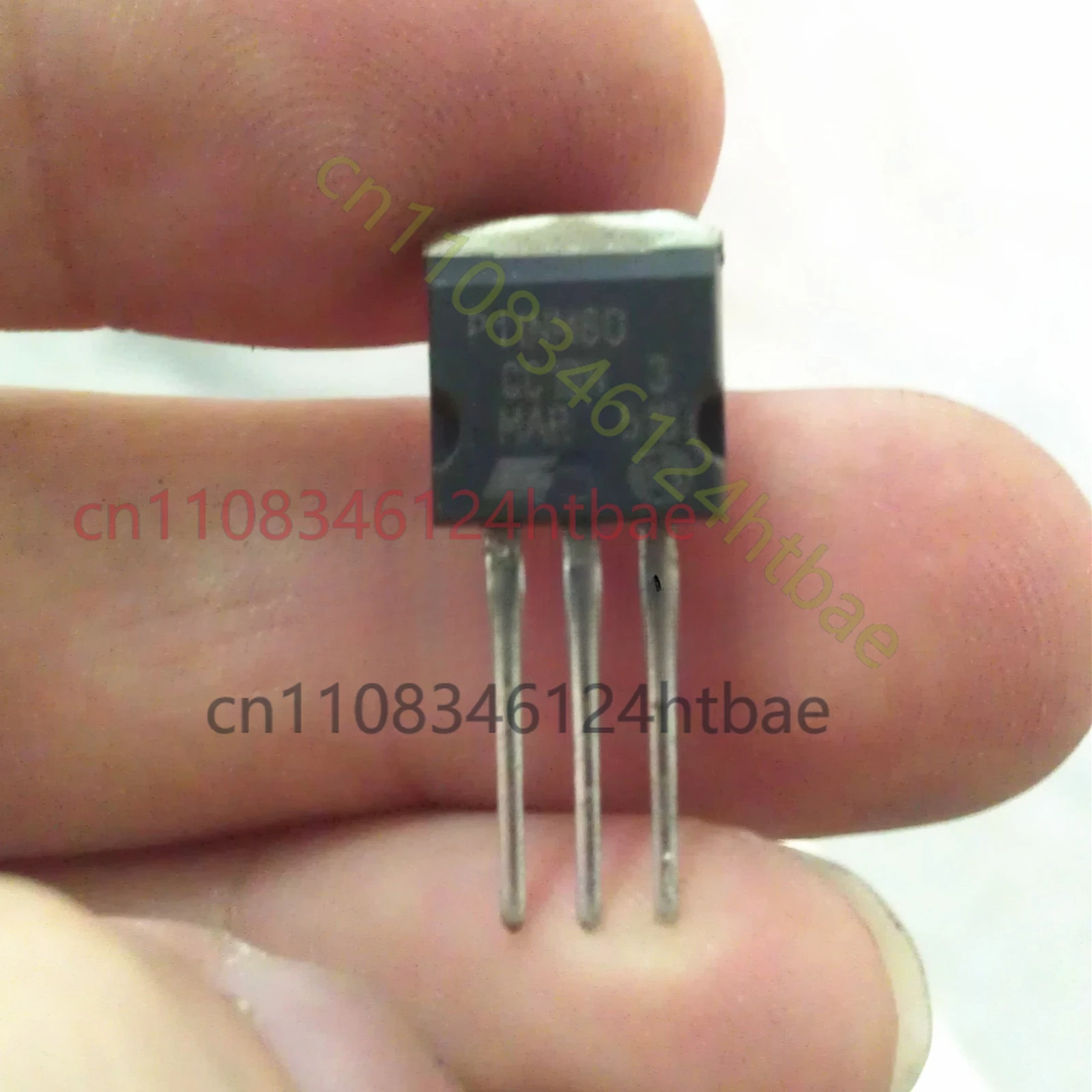 For 11N60 11A 600V MOSFET Field Effect Transistor ST TO-220 Electronic Component New Original 50PCS/LOT
For 11N60 11A 600V MOSFET Field Effect Transistor ST TO-220 Electronic Component New Original 50PCS/LOT