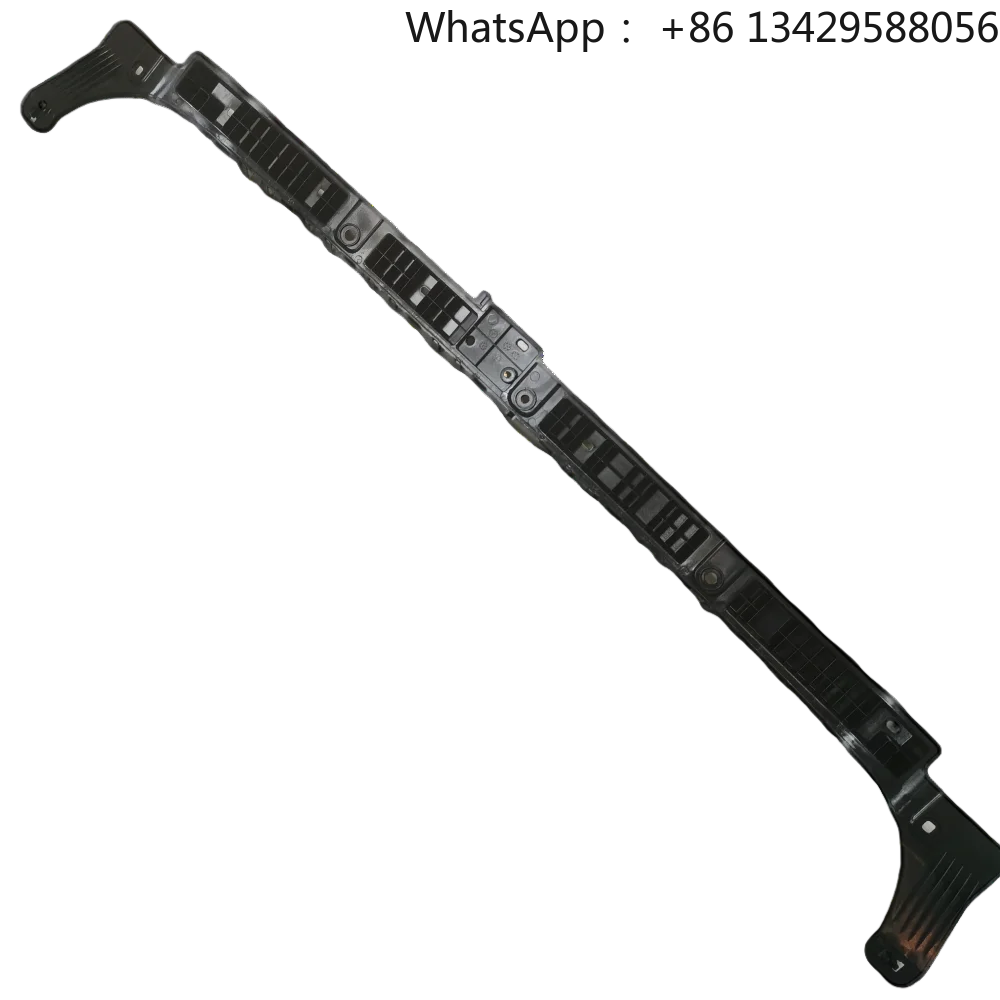 New 1121191-00-C For Tesla Model 3 17-22 Rear Rod Middle Bracket Rear Bumper Fixed Bracket (Long)
New 1121191-00-C For Tesla Model 3 17-22 Rear Rod Middle Bracket Rear Bumper Fixed Bracket (Long)