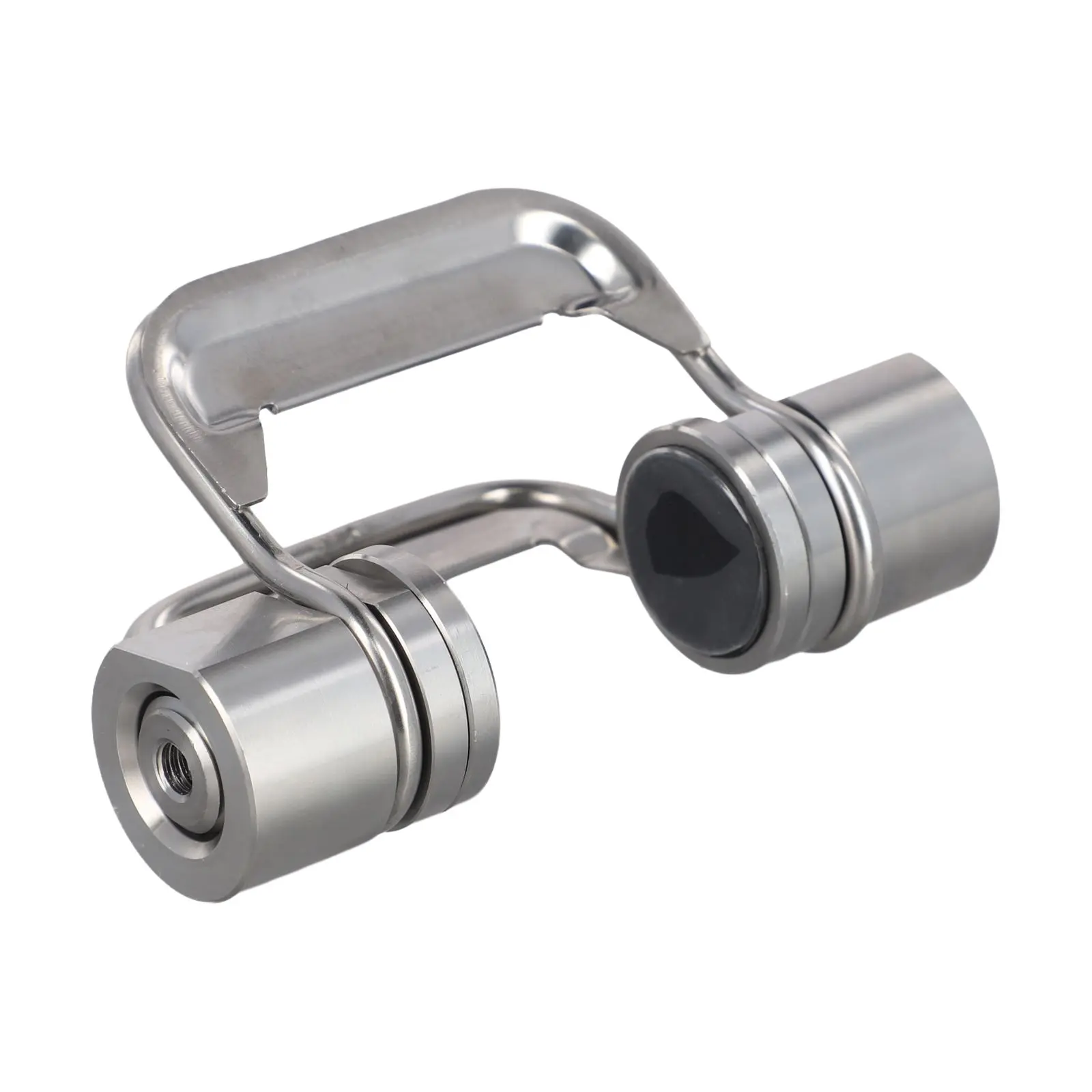 Table Lamp Stand Stainless Steel Clamp Compact Size Desktop Fixation Desktop Clip For Outdoor Table Camping Silver
Table Lamp Stand Stainless Steel Clamp Compact Size Desktop Fixation Desktop Clip For Outdoor Table Camping Silver