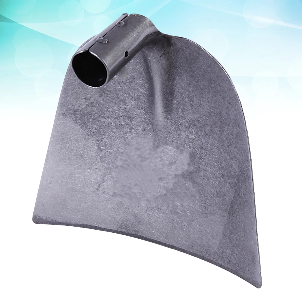 Replacement Manganese Steel Hoe Head Durable Home Farming Tools Garden Weeding Cultivator Long Blade Digging Soil Loosening Anti
Replacement Manganese Steel Hoe Head Durable Home Farming Tools Garden Weeding Cultivator Long Blade Digging Soil Loosening Anti