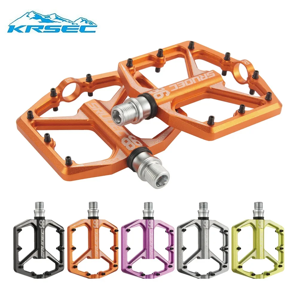 GOLDIX High Strength Sealed Bearing Mountain Bike Pedal Triperin Increased Anti slip Pedal For MTB and Road Bike Pedal
GOLDIX High Strength Sealed Bearing Mountain Bike Pedal Triperin Increased Anti slip Pedal For MTB and Road Bike Pedal