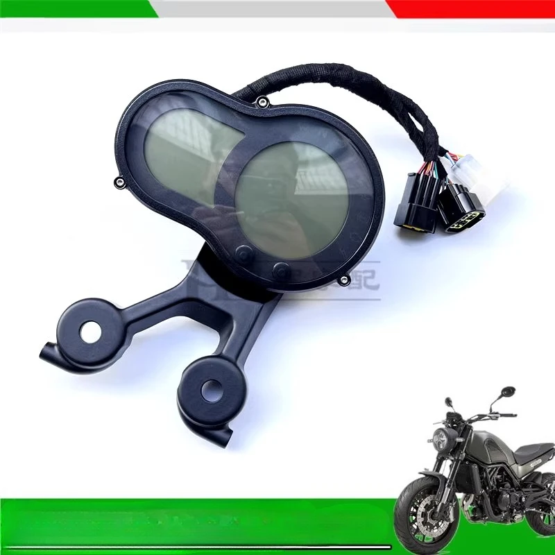 speed meter assy for Benelli Leoncino 500 BJ500 LEONCINO250 BJ250 speed meter assy for Benelli Leoncino 500 BJ500 LEONCINO250
speed meter assy for Benelli Leoncino 500 BJ500 LEONCINO250 BJ250 speed meter assy for Benelli Leoncino 500 BJ500 LEONCINO250