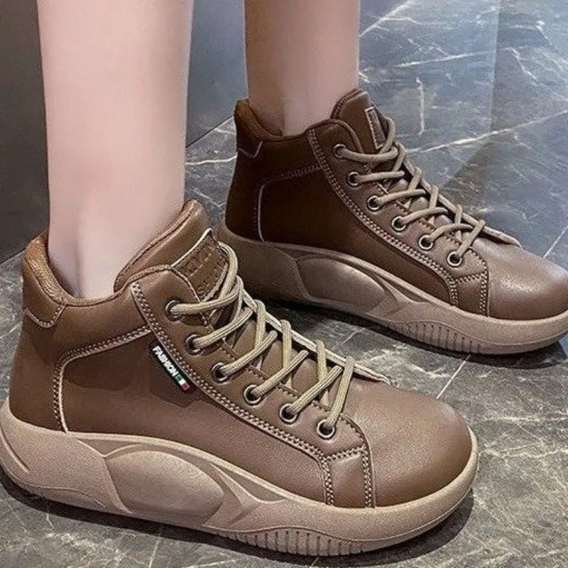 Middle - aged and Elderly Mothers , Sports and Leisure Shoes for Women Lace Up Sports Shoes Women ' s 2023 New Letter Casual Sho
Middle - aged and Elderly Mothers , Sports and Leisure Shoes for Women Lace Up Sports Shoes Women ' s 2023 New Letter Casual Sho
