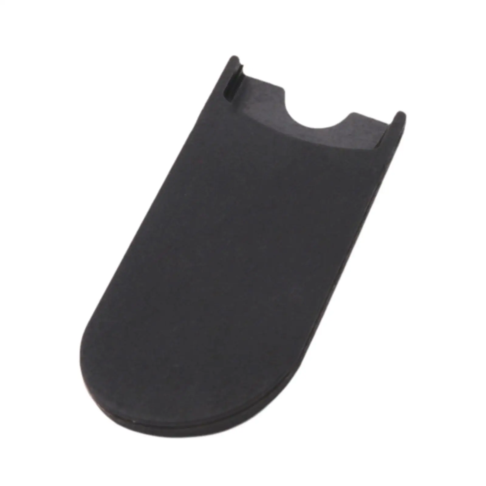 Saxophone Thumb Rest Sax Finger Cushion Pad for Musical Instrument Accessory
Saxophone Thumb Rest Sax Finger Cushion Pad for Musical Instrument Accessory