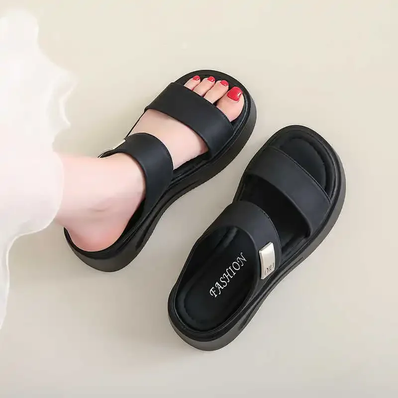 Anti-slip Round Foot Womens Designer Sandal Upper Boots Shoes Slipper House Sneakers Sports Boti Of Famous Brands
Anti-slip Round Foot Womens Designer Sandal Upper Boots Shoes Slipper House Sneakers Sports Boti Of Famous Brands