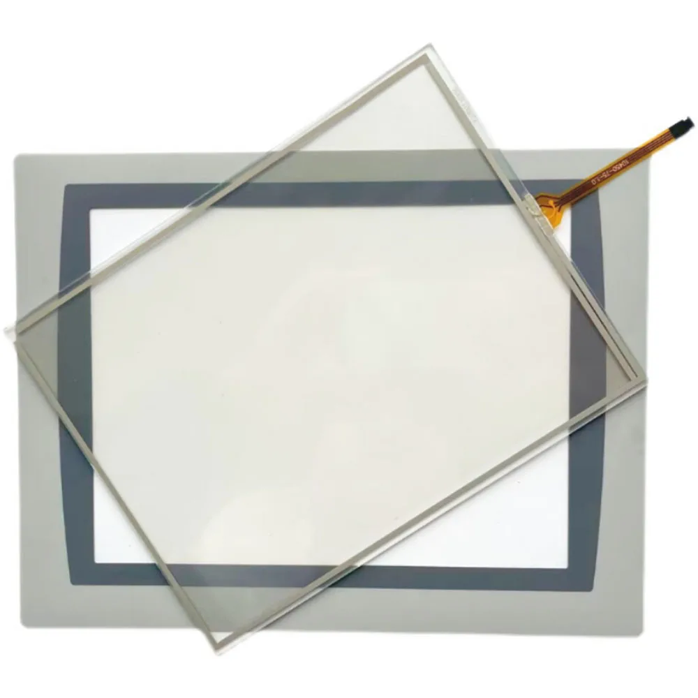New Durable For 2711P-T10C21D8S T10C21D8S-A/-B Touch Screen+Protective Film Overlay
New Durable For 2711P-T10C21D8S T10C21D8S-A/-B Touch Screen+Protective Film Overlay