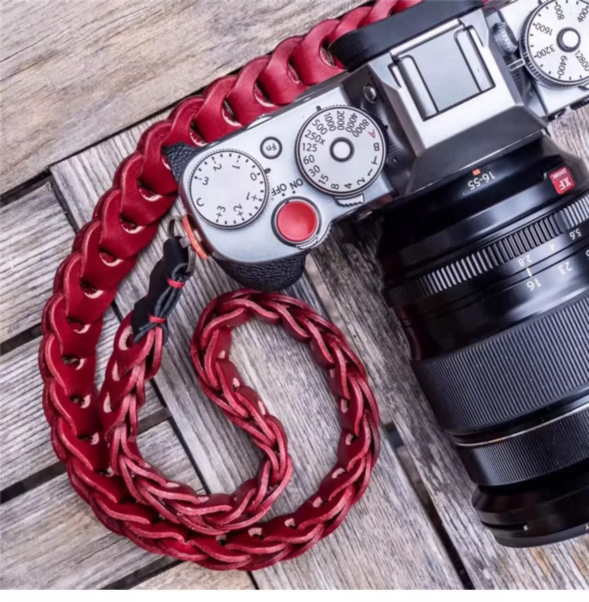 Camera Strap Hand-stitched Italian Vegetable Tanned Leather Lanyard for Fuji Leica Neck Shoulder Strap Canon Camera Accessories
Camera Strap Hand-stitched Italian Vegetable Tanned Leather Lanyard for Fuji Leica Neck Shoulder Strap Canon Camera Accessories