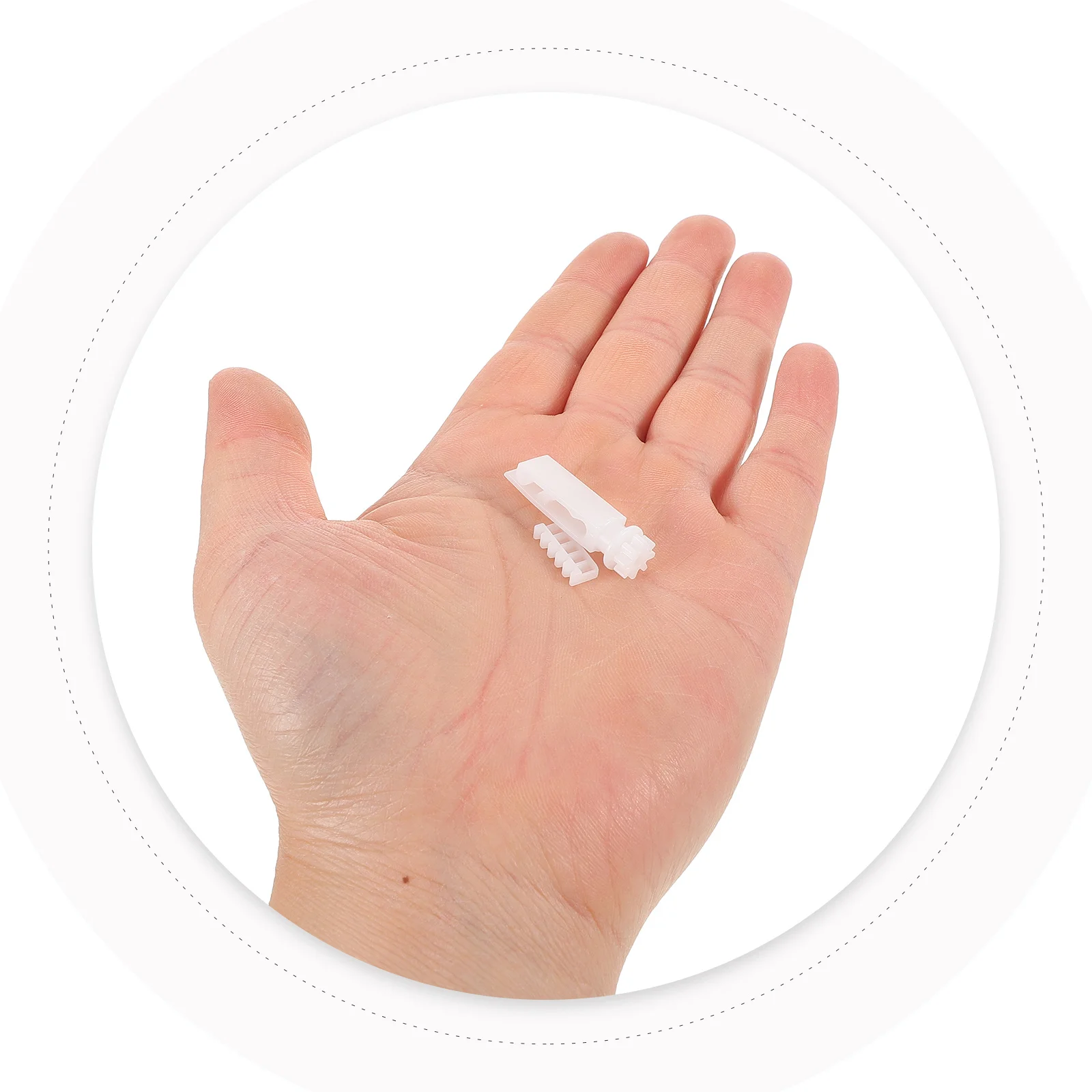 1 Set Replacement Vertical Blind Stems Plastic Pulley Attachments For Blinds Fixer Tools Compatible With Most Vertical
1 Set Replacement Vertical Blind Stems Plastic Pulley Attachments For Blinds Fixer Tools Compatible With Most Vertical