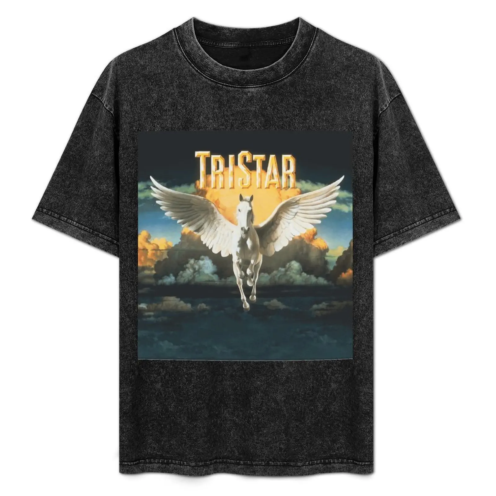 Tristar-Funny-Flying T-Shirt High Quality Durable T-Shirt
Tristar-Funny-Flying T-Shirt High Quality Durable T-Shirt