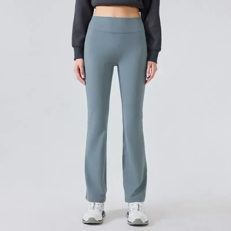 Lemon Plus Velvet Women High Rise Fitness Yoga Pants Super Stretchy Workout Flared Pant Gym Running Slim Fit Leggings Flare Pant
Lemon Plus Velvet Women High Rise Fitness Yoga Pants Super Stretchy Workout Flared Pant Gym Running Slim Fit Leggings Flare Pant