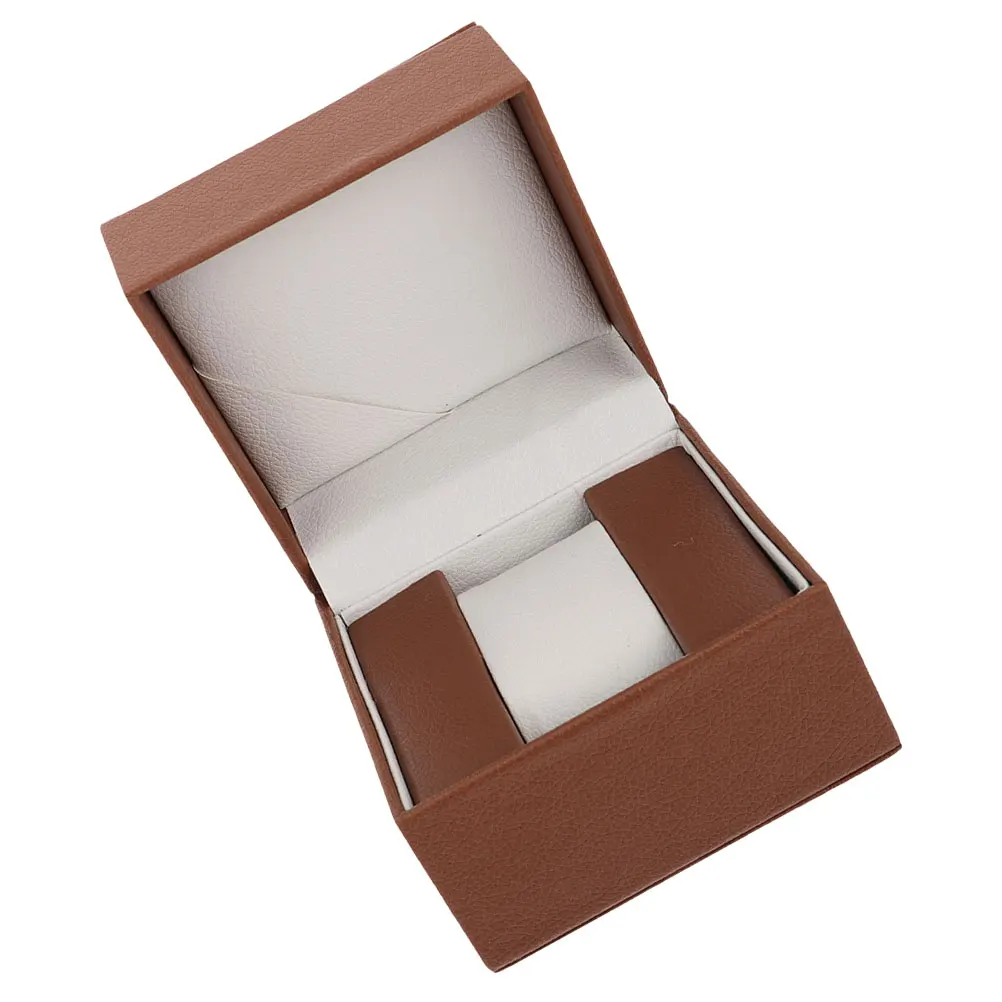 Portable Watch Box for Men Jewelry Storage Case Travel Watch ganizer Velvet Interior Material Small Boxes
Portable Watch Box for Men Jewelry Storage Case Travel Watch ganizer Velvet Interior Material Small Boxes