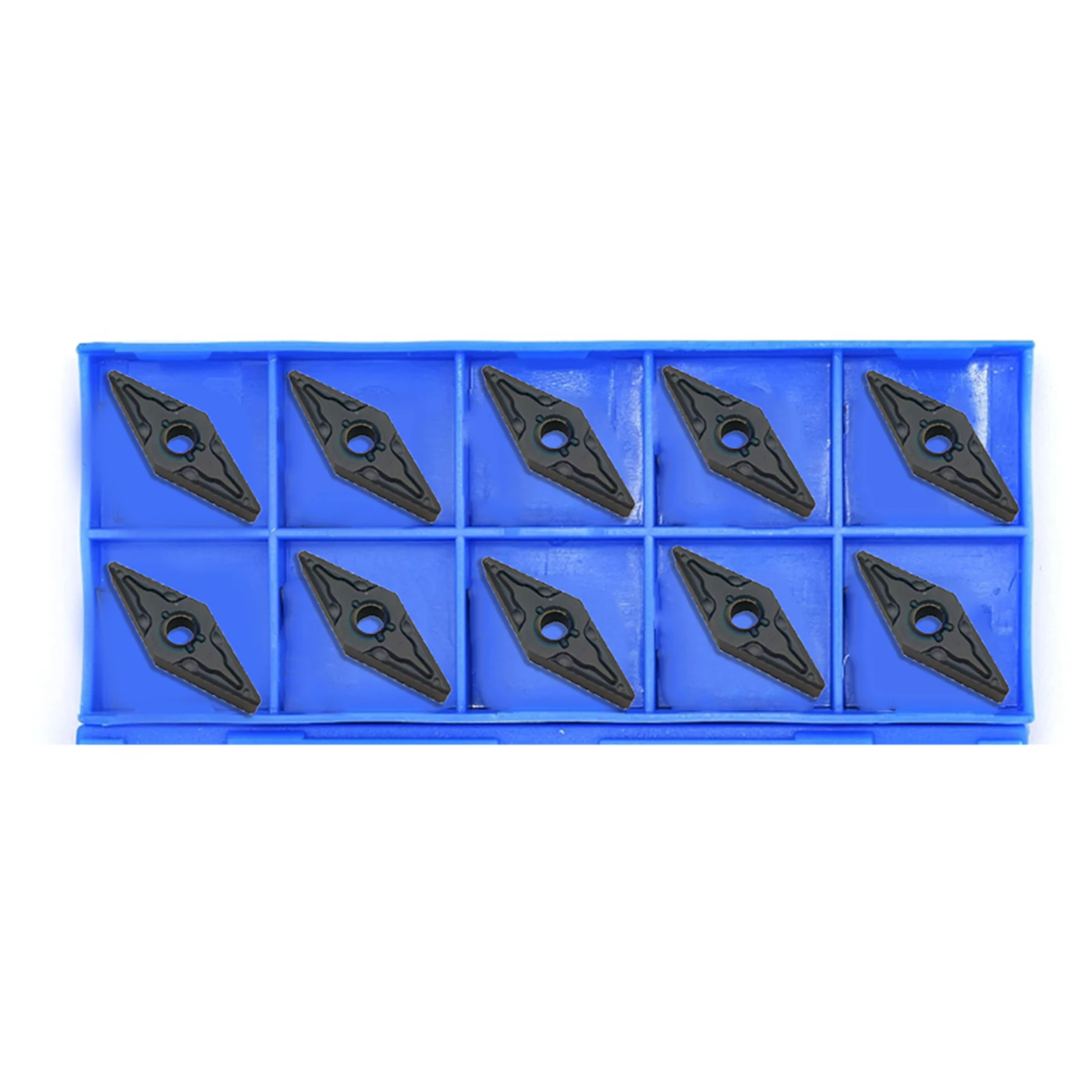 Practical Carbide Inserts VNMG HM Cast Iron Dirty Environments High Quality High Quality Steel Long Service Life
Practical Carbide Inserts VNMG HM Cast Iron Dirty Environments High Quality High Quality Steel Long Service Life