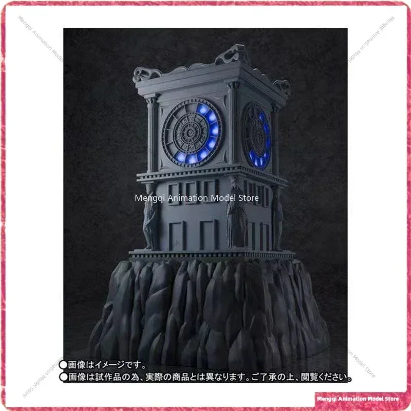 BANDAI в наличии Holy Cloth Myth EX Sanctuary Jade National Fire Bell Animation Фигурка Модель Подарочная Коллекция
BANDAI в наличии Holy Cloth Myth EX Sanctuary Jade National Fire Bell Animation Фигурка Модель Подарочная Коллекция