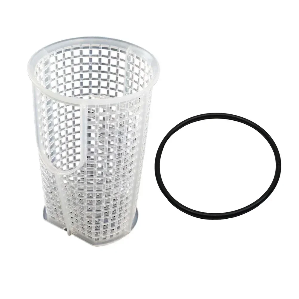 Комплект для замены фильтрующей корзины, комплект для замены фильтрующего насоса, совместимый с моделями 58499, эффективное удаление мусора.
Комплект для замены фильтрующей корзины, комплект для замены фильтрующего насоса, совместимый с моделями 58499, эффективное удаление мусора.