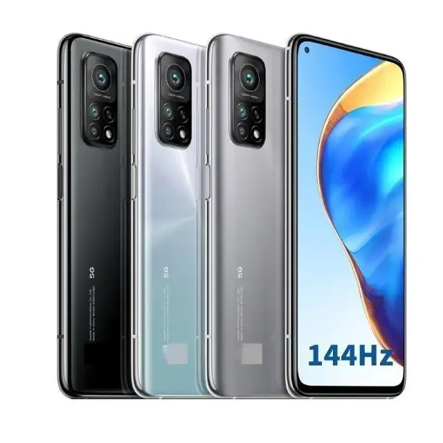 Wholesale original used phone forXiaoMi 10T second hand mobile phones 6+128GB For 10T Pro mi11ultra
Wholesale original used phone forXiaoMi 10T second hand mobile phones 6+128GB For 10T Pro mi11ultra
