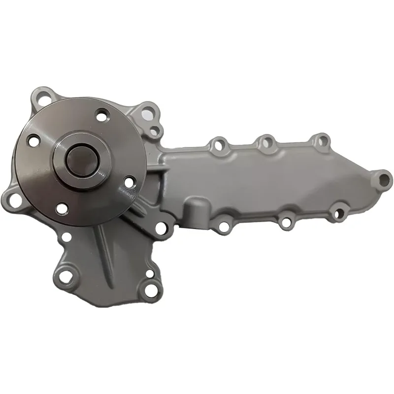 1PCS Water Pump 1A051-73036 1A051-73035 For Kubota D1503 D1703 V2203 V2403 Engine KX121-3 KX161-2 KX91-3 U35 U45 Tractor
1PCS Water Pump 1A051-73036 1A051-73035 For Kubota D1503 D1703 V2203 V2403 Engine KX121-3 KX161-2 KX91-3 U35 U45 Tractor