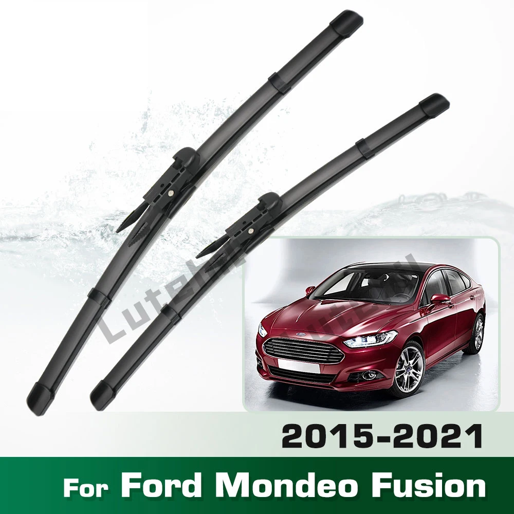 Для Ford Mondeo Fusion 5 2015-2021 2016 2017 2018 2019 2020 стеклоочиститель передние щетки стеклоочистителя лобовое стекло щетка для окон 28 "+ 28"
Для Ford Mondeo Fusion 5 2015-2021 2016 2017 2018 2019 2020 стеклоочиститель передние щетки стеклоочистителя лобовое стекло щетка для окон 28 "+ 28"