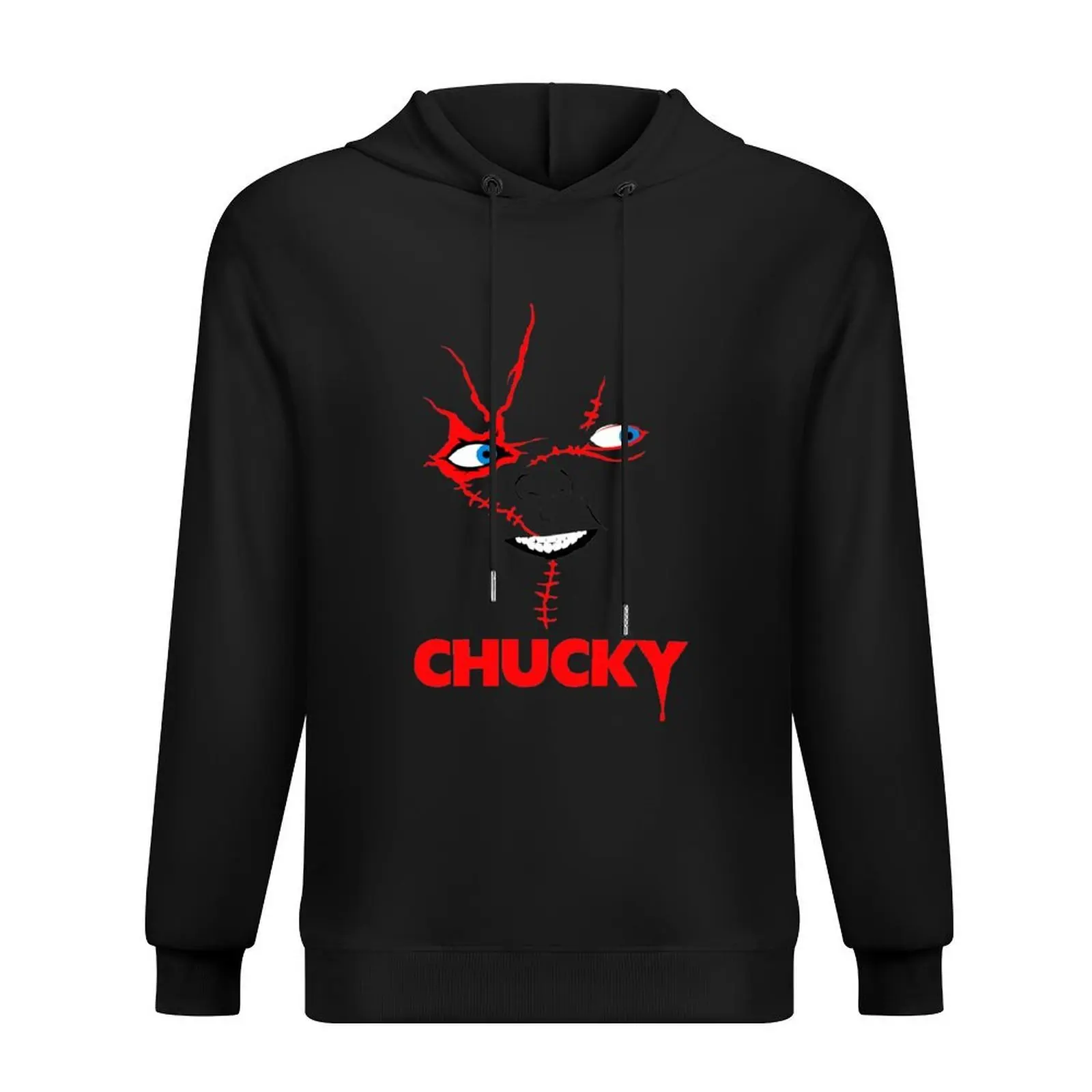 Chucky Hoodie male clothes autumn clothes anime clothing men's winter sweater men's hoodies 
Chucky Hoodie male clothes autumn clothes anime clothing men's winter sweater men's hoodies