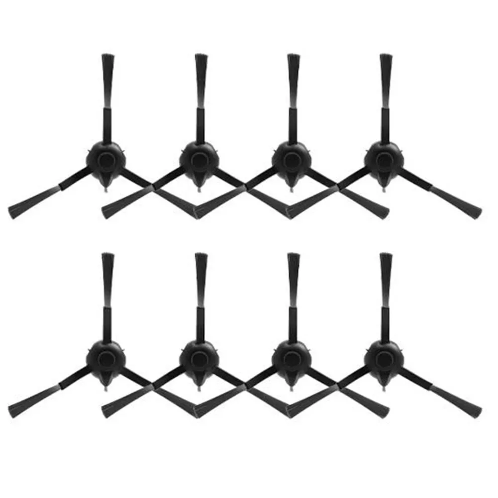 8 шт. боковая щетка для подметального робота-пылесоса Vere Type L11 Pro, запасные части, аксессуары для бытовой уборки
8 шт. боковая щетка для подметального робота-пылесоса Vere Type L11 Pro, запасные части, аксессуары для бытовой уборки