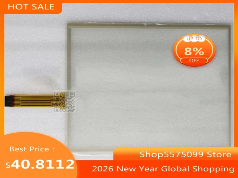 New FPM-2150G-RCE FPM-2150GB-RE FPM-2150GB-R Touch Pad Glass
New FPM-2150G-RCE FPM-2150GB-RE FPM-2150GB-R Touch Pad Glass