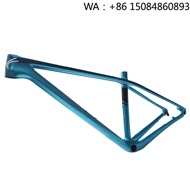Custom OEM Full Carbon Road Bike Frame Ultralight Highway Cycling Bicycle Frame Lightweight Racing Replacement Parts For Road Bi
Custom OEM Full Carbon Road Bike Frame Ultralight Highway Cycling Bicycle Frame Lightweight Racing Replacement Parts For Road Bi