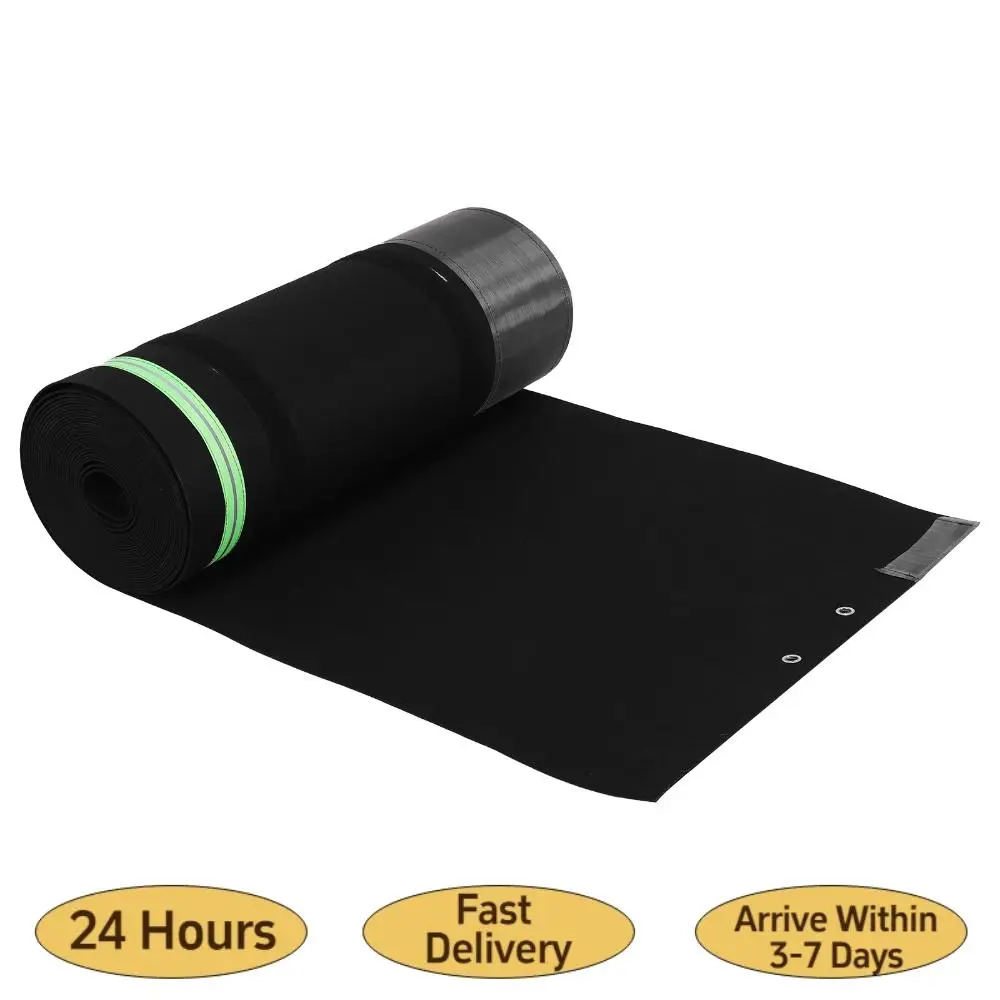Windproof Bottom Cover with Tightly Metal Plates Mobile Home Skirting Waterproof Wheel Car Covers for Travel Trailer Motorhome
Windproof Bottom Cover with Tightly Metal Plates Mobile Home Skirting Waterproof Wheel Car Covers for Travel Trailer Motorhome