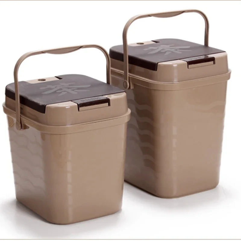 Tea Barrel Residue Barrel Spam Filtering Drain Bucket Large Capacity Table Waste Water Bucket Tea Utensils Household
Tea Barrel Residue Barrel Spam Filtering Drain Bucket Large Capacity Table Waste Water Bucket Tea Utensils Household