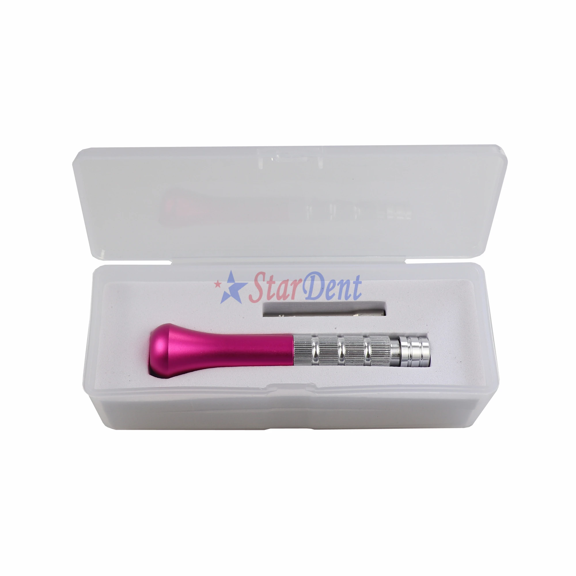 Dentals tool Dentals Orthodontics Matching Tool screwdrivers Micros Screws Drivers for Implants
Dentals tool Dentals Orthodontics Matching Tool screwdrivers Micros Screws Drivers for Implants