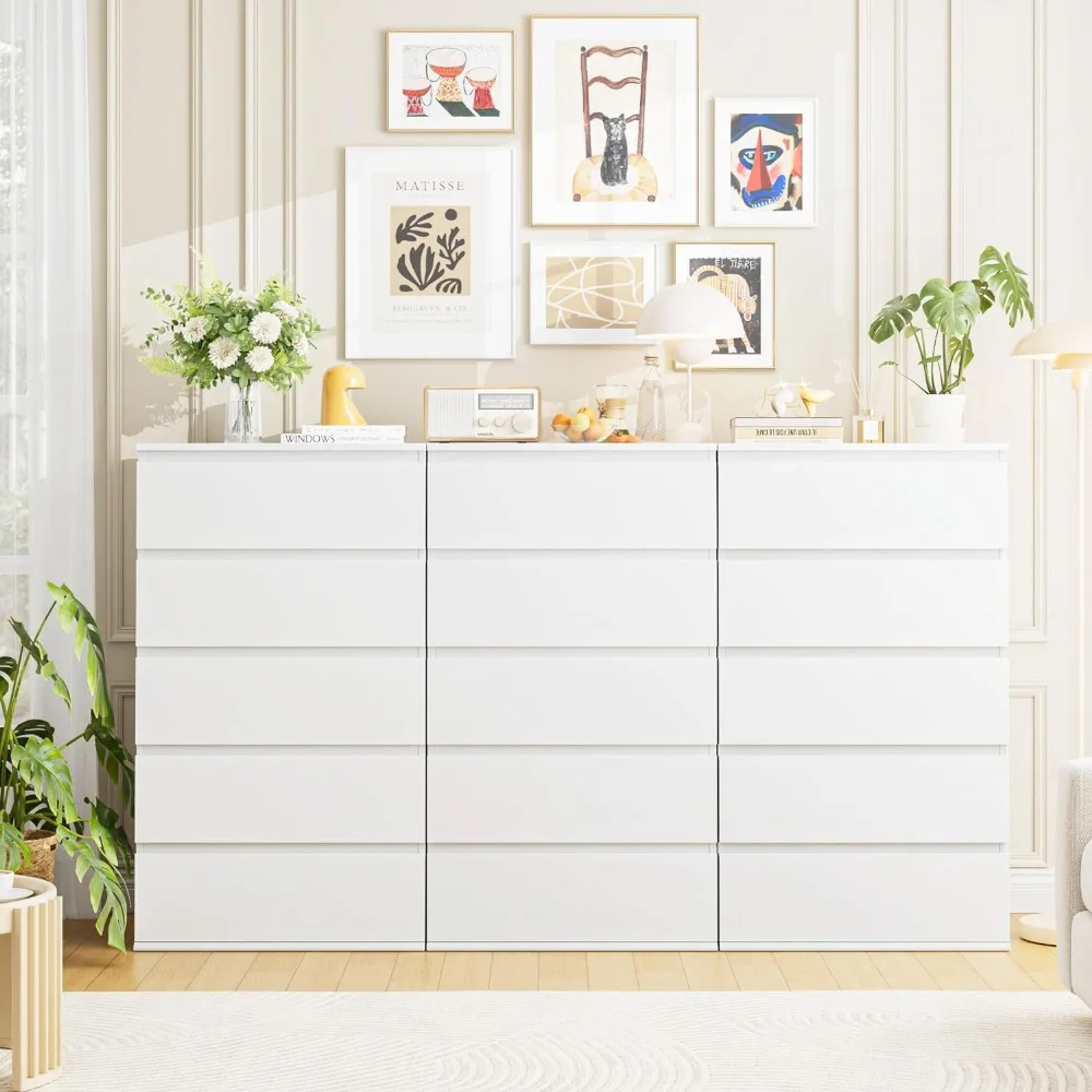 Hot-Sell!5 Drawer White Dresser Tall w/Large Storage Space,23.6Lx17.6Wx39.1H Inch Storage Organizer Cabinet for Home-NEW
Hot-Sell!5 Drawer White Dresser Tall w/Large Storage Space,23.6Lx17.6Wx39.1H Inch Storage Organizer Cabinet for Home-NEW