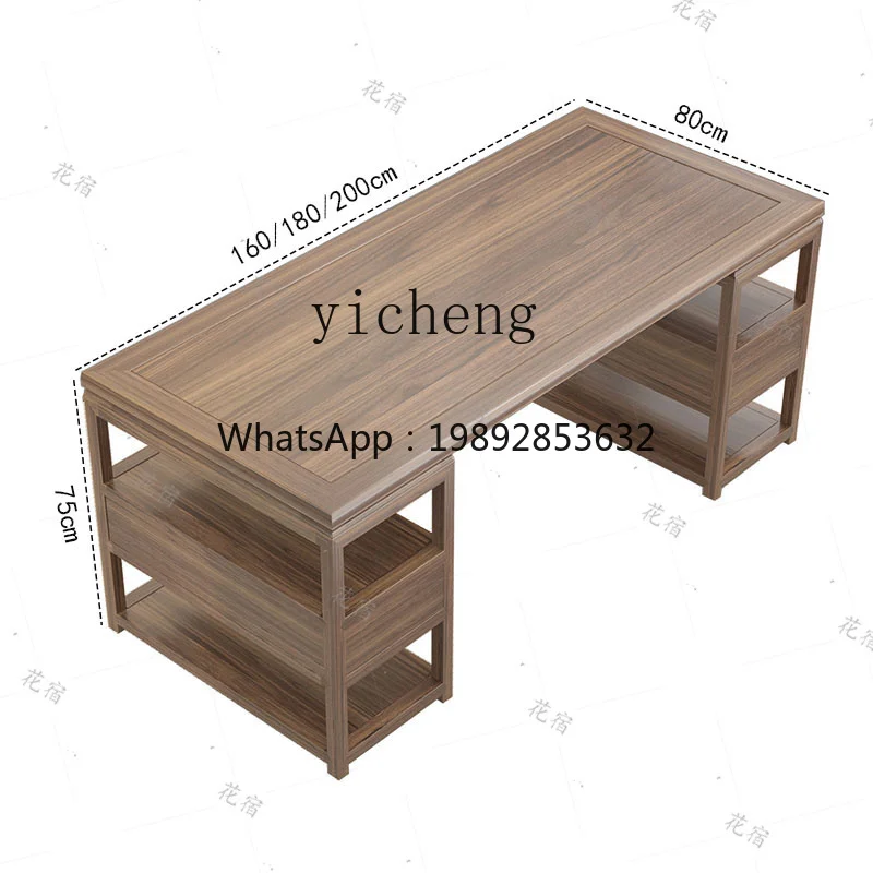 BF New Chinese Desk Old Elm Calligraphy Table Solid Wood Painting Table Desk Zen Household Computer Desk
BF New Chinese Desk Old Elm Calligraphy Table Solid Wood Painting Table Desk Zen Household Computer Desk