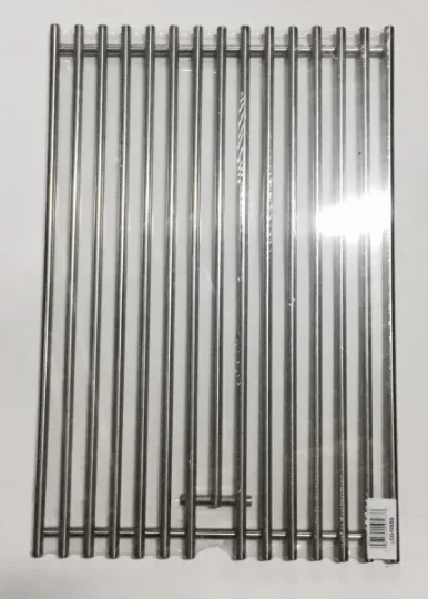 Alfresco Aftermarket ALX2-30, 42, 56 SS cooking grid - CG105SS - OEM 290-0124
Alfresco Aftermarket ALX2-30, 42, 56 SS cooking grid - CG105SS - OEM 290-0124