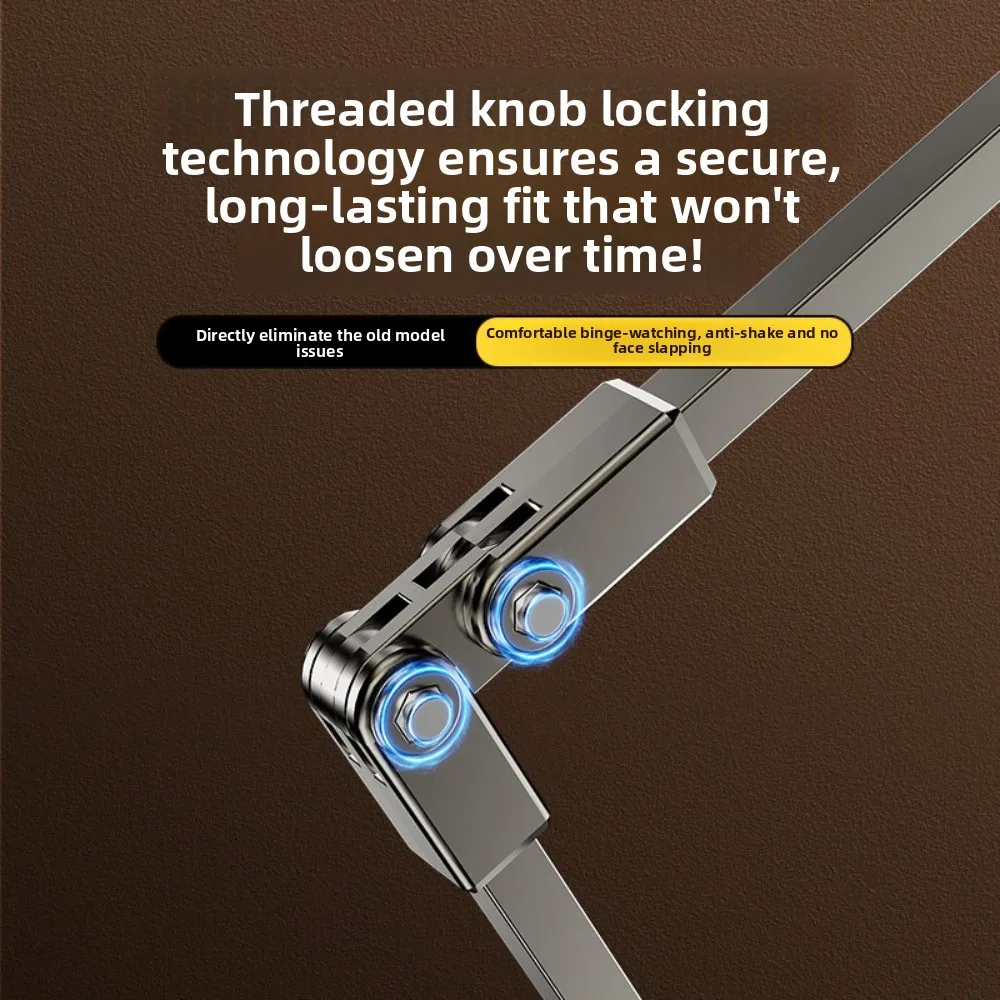 Adjustable Tablet Stand 360-degree Rotation Foldable Bedside Phone Holder for 5-12Inch Phone Ipad Pro Mini for Xiaomi
Adjustable Tablet Stand 360-degree Rotation Foldable Bedside Phone Holder for 5-12Inch Phone Ipad Pro Mini for Xiaomi