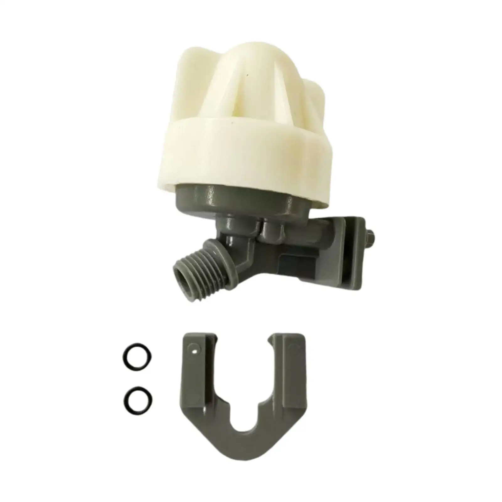 Water Softener Nozzle and Venturi Assembly 7253808 7187065 Replacement Accessory 7238450 7253816
Water Softener Nozzle and Venturi Assembly 7253808 7187065 Replacement Accessory 7238450 7253816