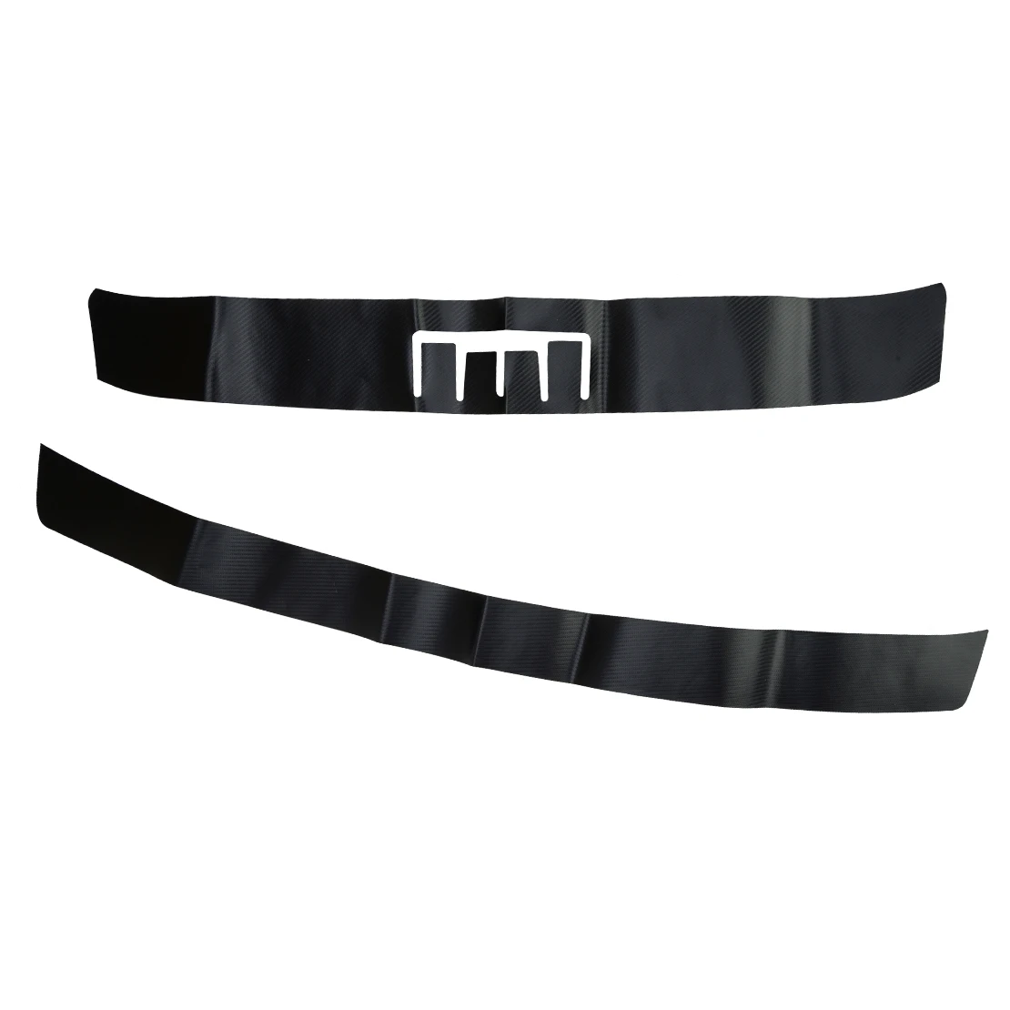Rear Bumper Protector Inner & Outer Sill Plate Cover Sticker Fit For Toyota Highlander 2020 2021 2022 Carbon Fiber Texture PU
Rear Bumper Protector Inner & Outer Sill Plate Cover Sticker Fit For Toyota Highlander 2020 2021 2022 Carbon Fiber Texture PU