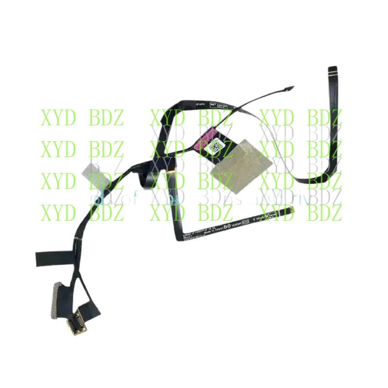 CD 30PIN Touch LCD EDP HD Screen Video Cable For Dell Inspiron 14 7490 0KCY40
CD 30PIN Touch LCD EDP HD Screen Video Cable For Dell Inspiron 14 7490 0KCY40