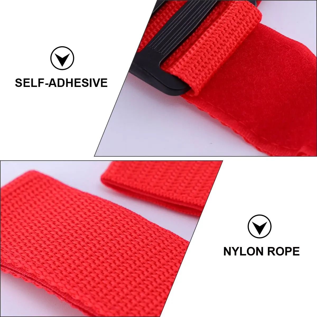Fire Extinguisher Strap Durable Lightweight Nylon Band Car Accessory Cup Cord Rope Fixing Tool Vehicle Storage
Fire Extinguisher Strap Durable Lightweight Nylon Band Car Accessory Cup Cord Rope Fixing Tool Vehicle Storage