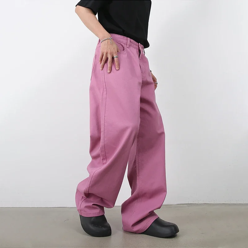 HOUZHOU Y2K Jeans Pants Men Streetwear Green Wide Leg Denim Trousers Male Oversize Hip Hop Casual Harajuku Japanese Hippie
HOUZHOU Y2K Jeans Pants Men Streetwear Green Wide Leg Denim Trousers Male Oversize Hip Hop Casual Harajuku Japanese Hippie