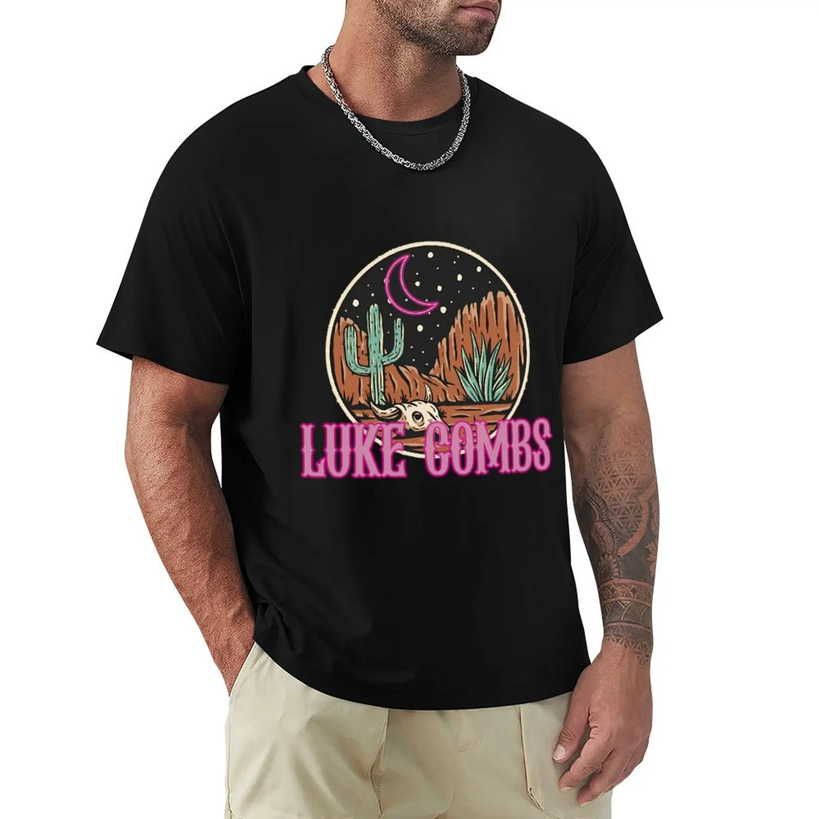 Luke Combs Music Neon Country T-Shirt Louboutins plus size tops oversize t-shirts man anime clothes plus size men clothing
Luke Combs Music Neon Country T-Shirt Louboutins plus size tops oversize t-shirts man anime clothes plus size men clothing