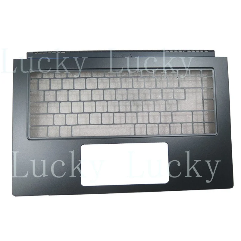 f Dark-Blue PalmRest With power button For MSI PS63 E2P-6S1C4XX-TA2 No Touchpad
f Dark-Blue PalmRest With power button For MSI PS63 E2P-6S1C4XX-TA2 No Touchpad