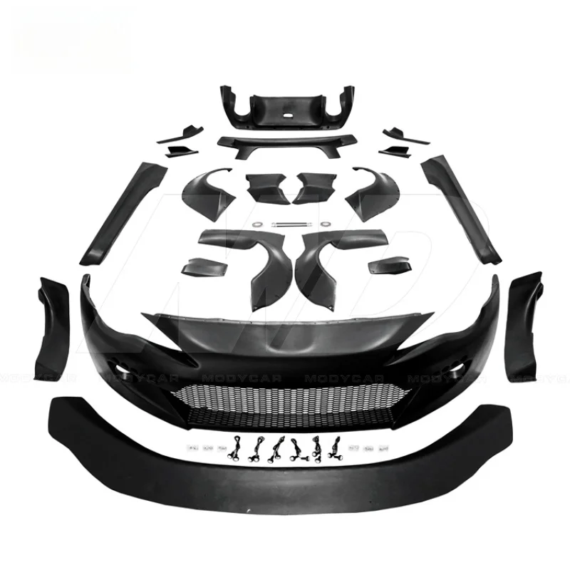 for Subaru Brz 2012-2015 Greddy Rocket Bunny Ver2 Style Glass Fiber Body Kits
for Subaru Brz 2012-2015 Greddy Rocket Bunny Ver2 Style Glass Fiber Body Kits