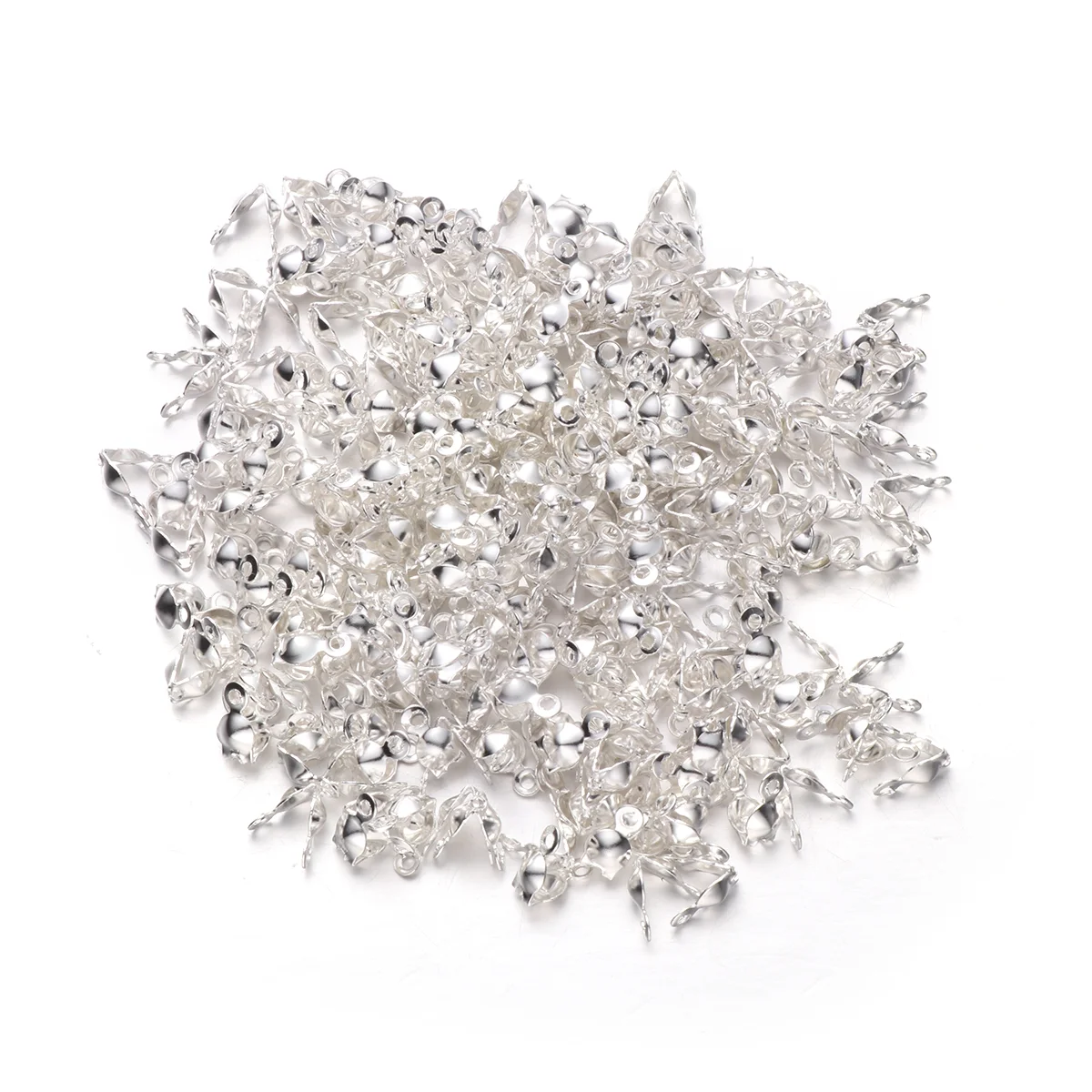 1000 Pcs Handbag Buckle Clip Connector Accessories DIY Jewelry Bead Clasp Iron for Premium Material
1000 Pcs Handbag Buckle Clip Connector Accessories DIY Jewelry Bead Clasp Iron for Premium Material