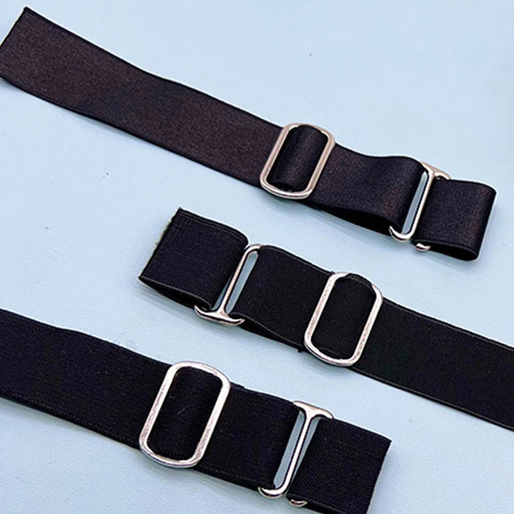 6 Pcs Hat Adjustment Elastic Band Cap Fixing Strap Supply Beach Replacement Straps for Sun Visors Accessory Extender
6 Pcs Hat Adjustment Elastic Band Cap Fixing Strap Supply Beach Replacement Straps for Sun Visors Accessory Extender