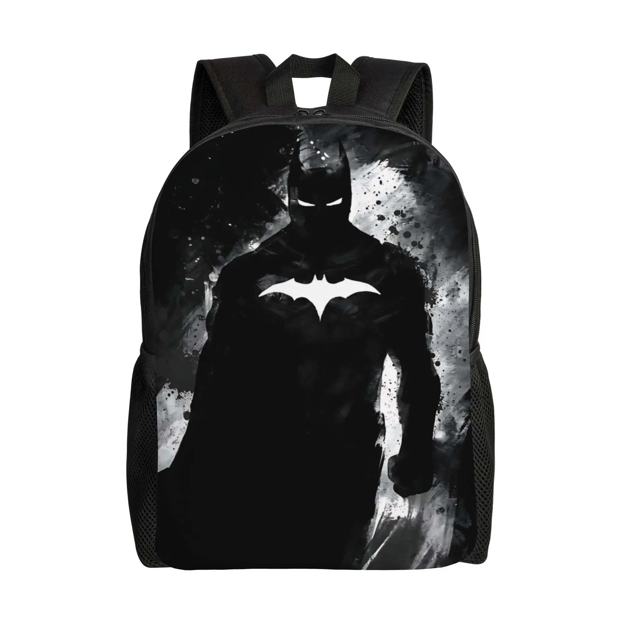 ita bag The Dark Knight batman Daypack funko mochila Fashion Campus Large Capacity Rucksack
ita bag The Dark Knight batman Daypack funko mochila Fashion Campus Large Capacity Rucksack