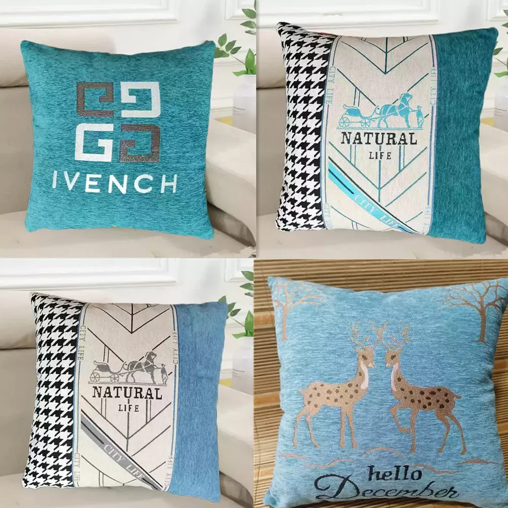 Top Chenille Nap Pillow Cozy Sleeping Neck Cushion Headrest Throw Pillow For Home Sofa Bedside - Car Morning Sleeping Pillow 0
Top Chenille Nap Pillow Cozy Sleeping Neck Cushion Headrest Throw Pillow For Home Sofa Bedside - Car Morning Sleeping Pillow 0