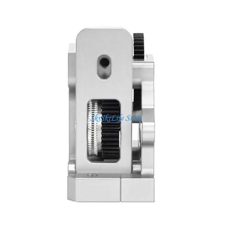 E65E -аксессуары принтера All Metal Metal Extruder HGX Lite Extruder закаленная сталь
E65E -аксессуары принтера All Metal Metal Extruder HGX Lite Extruder закаленная сталь
