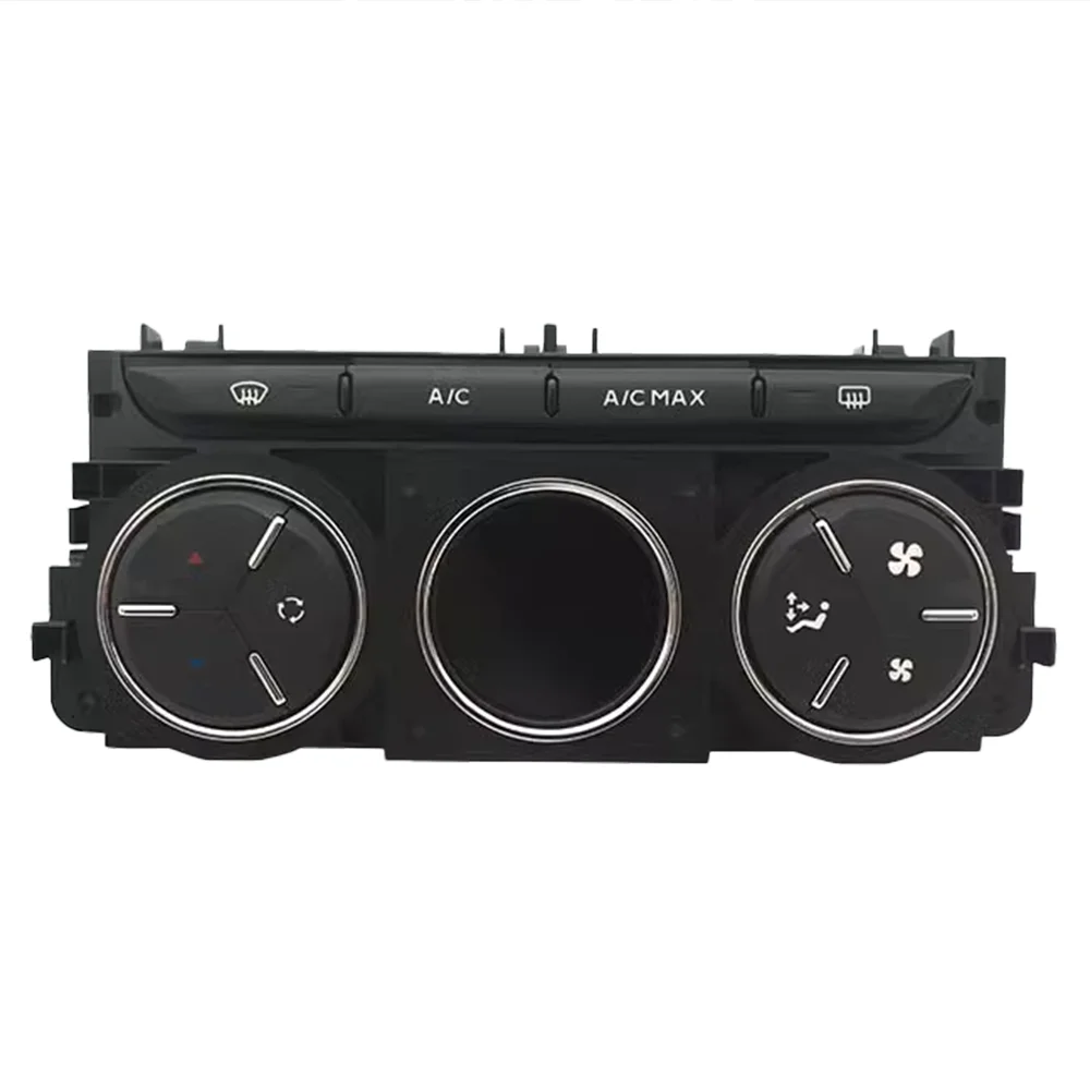 The car air conditioning controller automatic air conditioning switch button is for the Peugeot 207 301 for Citroen C3-XR
The car air conditioning controller automatic air conditioning switch button is for the Peugeot 207 301 for Citroen C3-XR