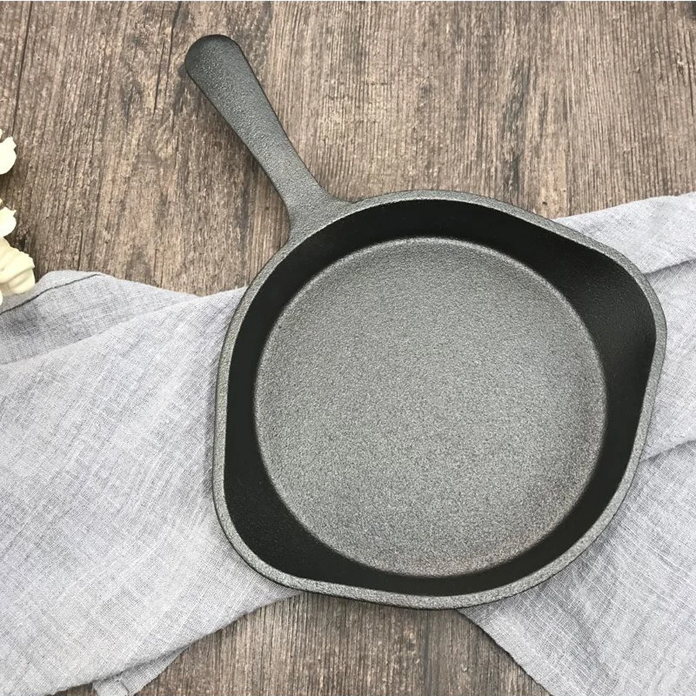 Non Stick Cast Iron Coated Mini Size Egg Frying Pan Omelette Pan Egg Omelette Pancake Cooking Pans Kitchen Tools
Non Stick Cast Iron Coated Mini Size Egg Frying Pan Omelette Pan Egg Omelette Pancake Cooking Pans Kitchen Tools